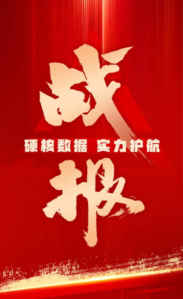 热博rb88物流 红六月实力告捷