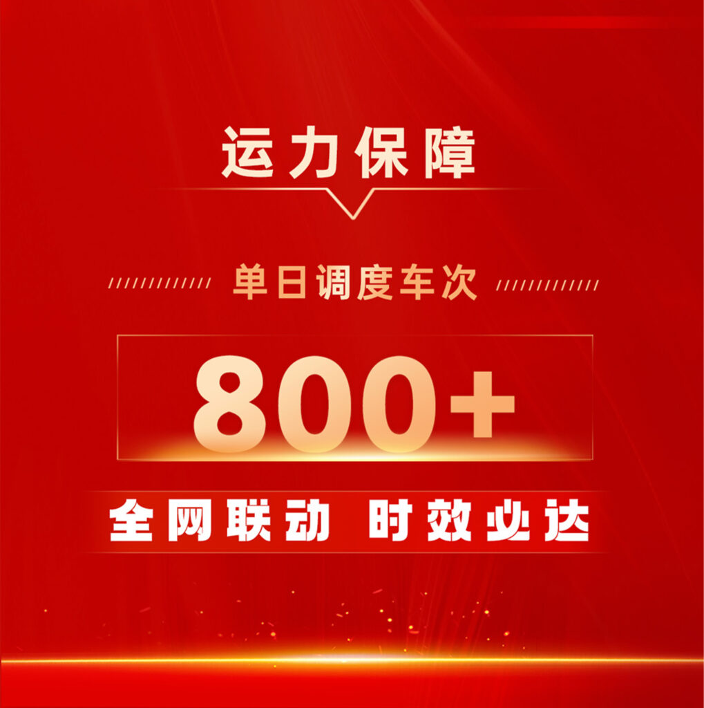 热博rb88物流 红六月实力告捷